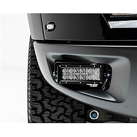 ZROADZ Light Bar Mounting Kit Z325651