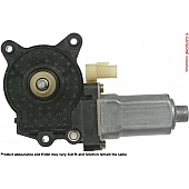 Cardone (A1) Industries Power Window Motor 474576