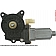 Cardone (A1) Industries Power Window Motor 474576