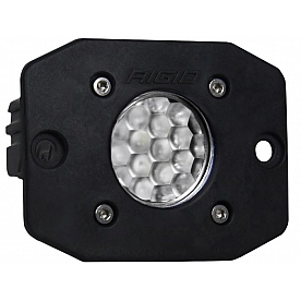 Rigid Lighting Driving/ Fog Light - LED 20631