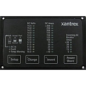 Xantrex Power Inverter Remote Control 84205601