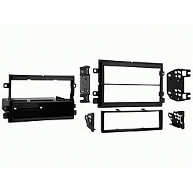 Metra Electronics Radio Mounting Kit 995807
