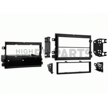 Metra Electronics Radio Mounting Kit 995807