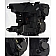 AlphRex USA Headlight Assembly Set Of 2 - 880186
