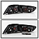 Xtune Tail Light Assembly 9938771