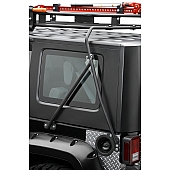 Warrior Products Driving/ Fog Light Mounting Bar 870