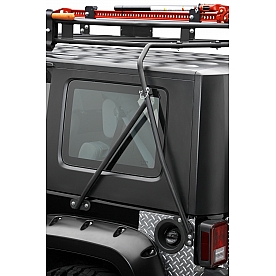 Warrior Products Driving/ Fog Light Mounting Bar 870