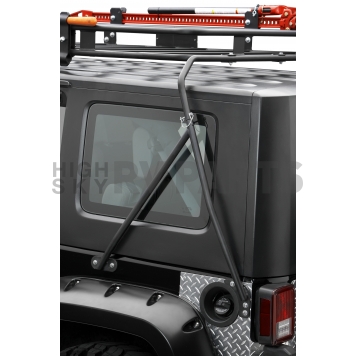 Warrior Products Driving/ Fog Light Mounting Bar 870