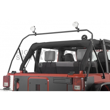 Warrior Products Driving/ Fog Light Mounting Bar 870-1