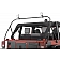 Warrior Products Driving/ Fog Light Mounting Bar 870