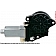 Cardone (A1) Industries Power Window Motor 474518