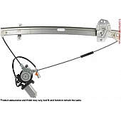 Cardone (A1) Industries Power Window Motor 821566DR