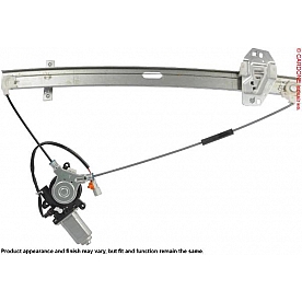 Cardone (A1) Industries Power Window Motor 821566DR