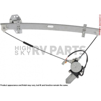 Cardone (A1) Industries Power Window Motor 821566DR-1