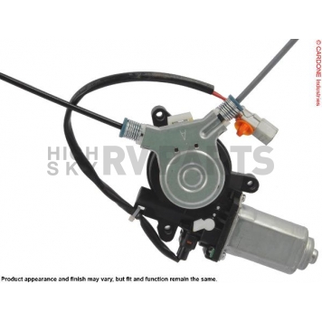 Cardone (A1) Industries Power Window Motor 821566DR-2