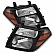 Xtune Headlight Assembly 5072887