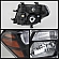 Xtune Headlight Assembly 5072887