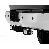 ZROADZ Light Bar Mounting Kit Z389401