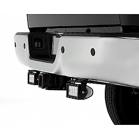 ZROADZ Light Bar Mounting Kit Z389401