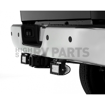 ZROADZ Light Bar Mounting Kit Z389401