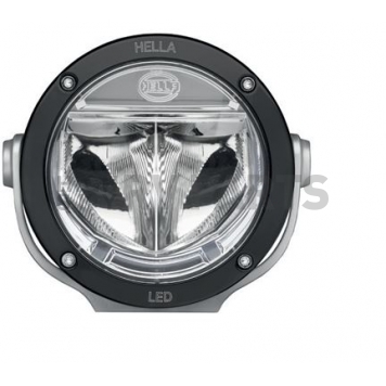 Hella Driving/ Fog Light - LED 012206021-1