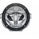 Hella Driving/ Fog Light - LED 012206021
