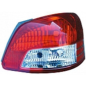 Dorman (OE Solutions) Tail Light Assembly Single - 1611669
