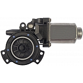 Dorman (OE Solutions) Power Window Motor 742722
