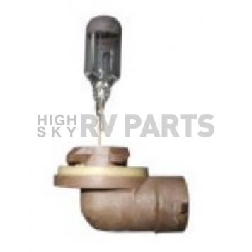 J.W. Speaker Multi Purpose Light Bulb 4830881