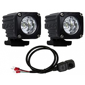 Rigid Lighting Driving/ Fog Light - LED 20741