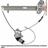 Cardone (A1) Industries Power Window Motor 821566ER