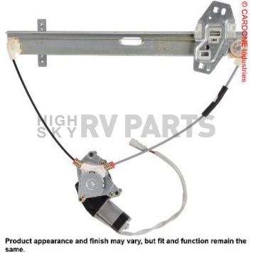 Cardone (A1) Industries Power Window Motor 821566ER