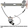 Cardone (A1) Industries Power Window Motor 821566ER