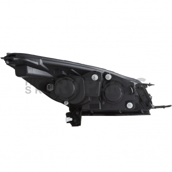 ANZO USA Headlight Assembly 111324-1