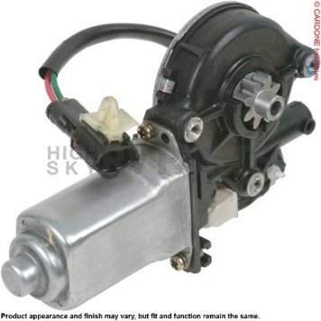 Cardone (A1) Industries Power Window Motor 474519-2