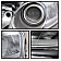 Xtune Headlight Assembly 9025570