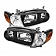 Xtune Headlight Assembly 5072948
