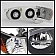 Xtune Headlight Assembly 5072948