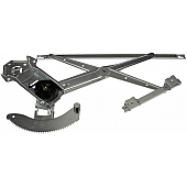 Dorman (OE Solutions) Window Regulator 740752