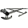 Dorman (OE Solutions) Window Regulator 740752