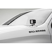 ZROADZ Light Bar Mounting Kit Z362181