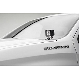 ZROADZ Light Bar Mounting Kit Z362181