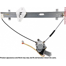 Cardone (A1) Industries Power Window Motor 821566FR