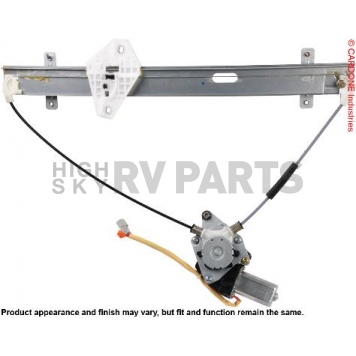 Cardone (A1) Industries Power Window Motor 821566FR