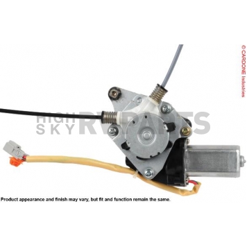 Cardone (A1) Industries Power Window Motor 821566FR-2