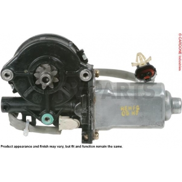 Cardone (A1) Industries Power Window Motor 474520