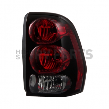 Xtune Tail Light Assembly 9037986