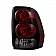 Xtune Tail Light Assembly 9037986