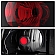 Xtune Tail Light Assembly 9037986