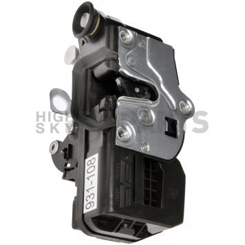 Dorman (OE Solutions) Door Lock Actuator 931108-2